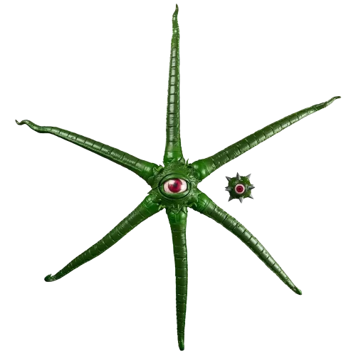 Marvel Legends Gamerverse Gargantos - Image 11