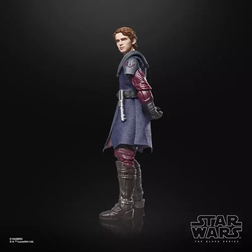 Black Series Anakin Skywalker & Clone Captain Rex - Image 7