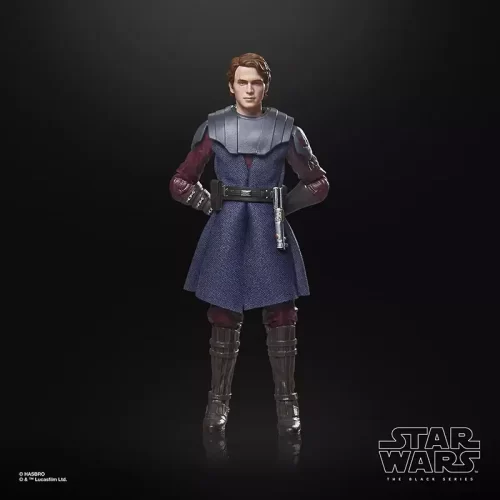 Black Series Anakin Skywalker & Clone Captain Rex - Image 8