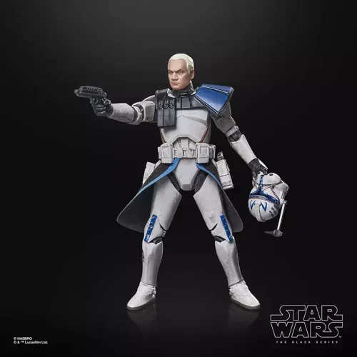 Black Series Anakin Skywalker & Clone Captain Rex - Image 12