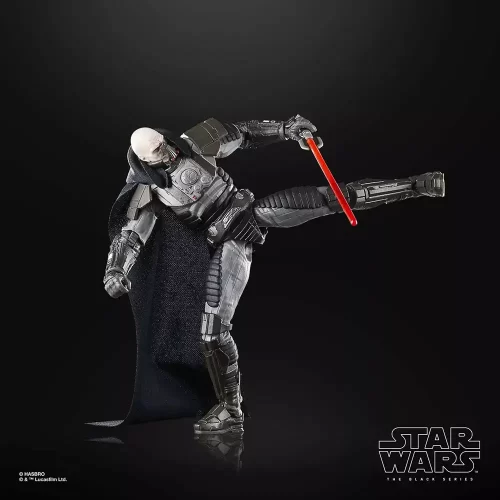 Black Series Gaming Greats Darth Malgus - Image 5