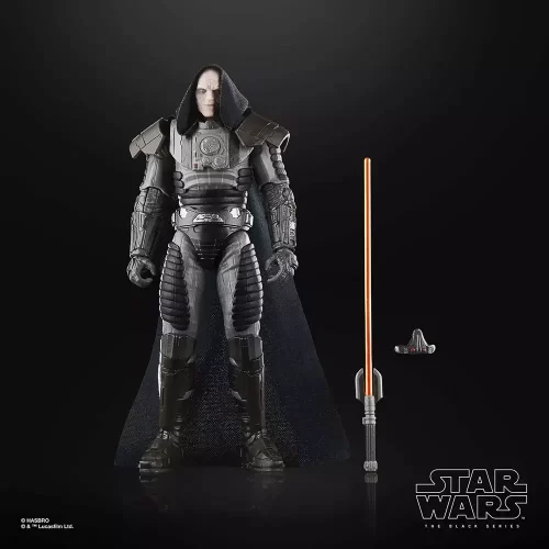 Black Series Gaming Greats Darth Malgus - Image 7