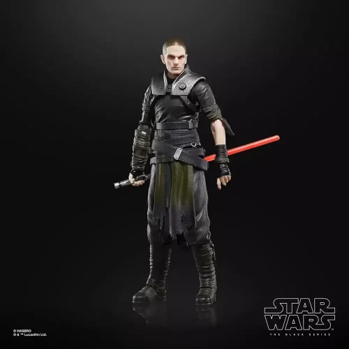 Black Series Gaming Greats Starkiller - Image 5