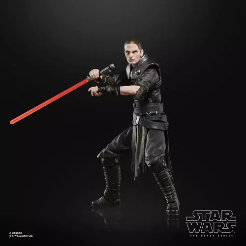 Black Series Gaming Greats Starkiller - Image 3
