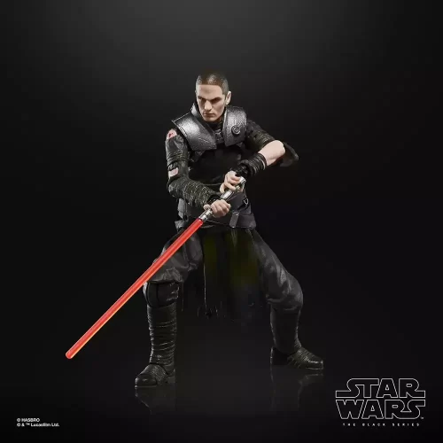Black Series Gaming Greats Starkiller - Image 4