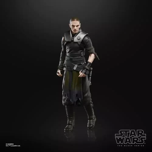 Black Series Gaming Greats Starkiller - Image 6