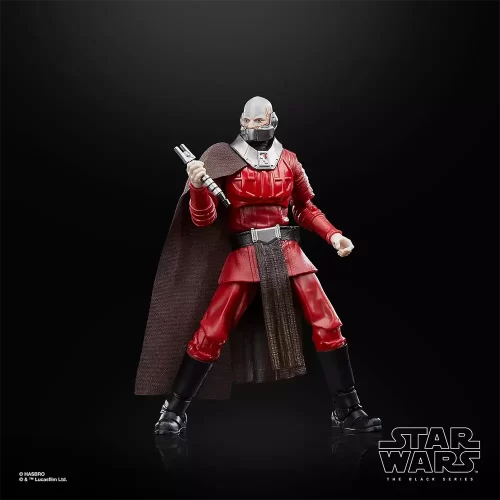 Black Series Gaming Greats Darth Malak - Image 4