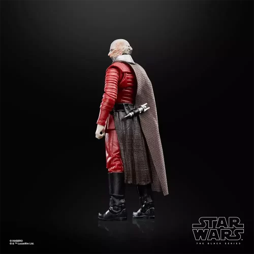 Black Series Gaming Greats Darth Malak - Image 6