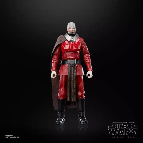 Black Series Gaming Greats Darth Malak - Image 5