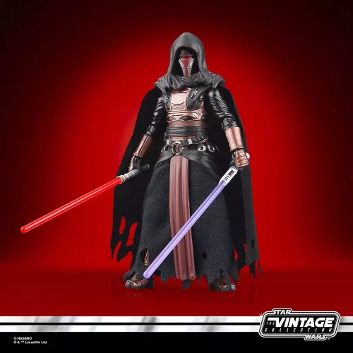 Vintage Collection Darth Revan - Image 3