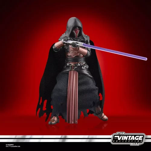 Vintage Collection Darth Revan - Image 6