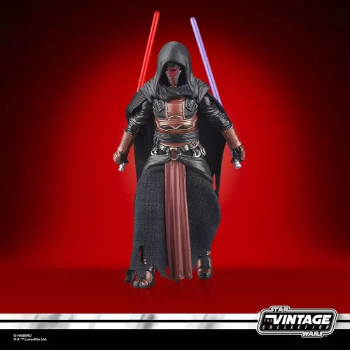 Vintage Collection Darth Revan - Image 4