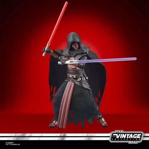 Vintage Collection Darth Revan - Image 5