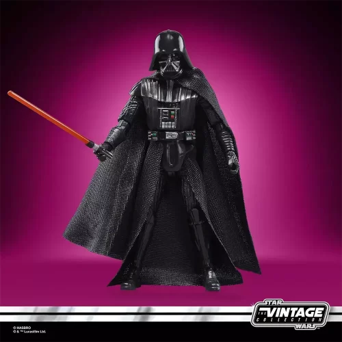 Vintage Collection Darth Vader's TIE Advanced - Image 9