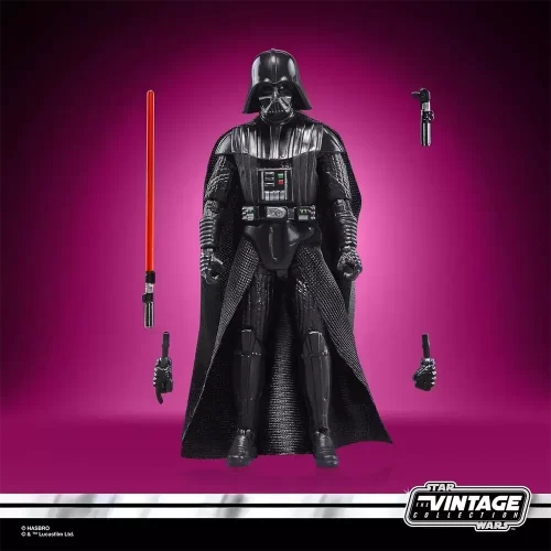Vintage Collection Darth Vader's TIE Advanced - Image 10