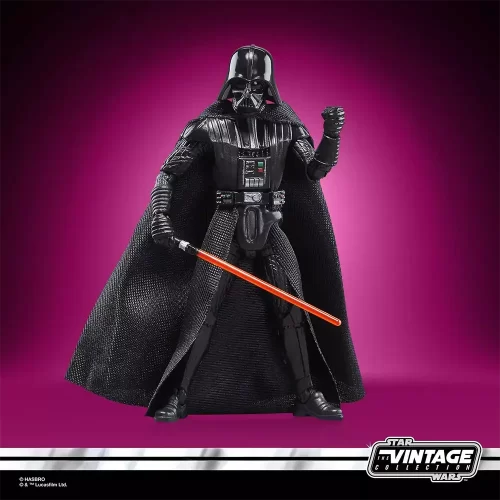 Vintage Collection Darth Vader's TIE Advanced - Image 8