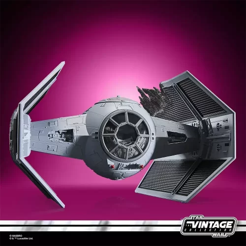 Vintage Collection Darth Vader's TIE Advanced - Image 3