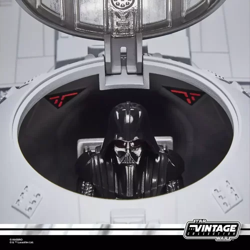 Vintage Collection Darth Vader's TIE Advanced - Image 5