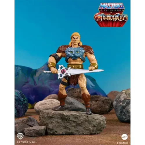 Origins x Thundercats He-Man - Image 3