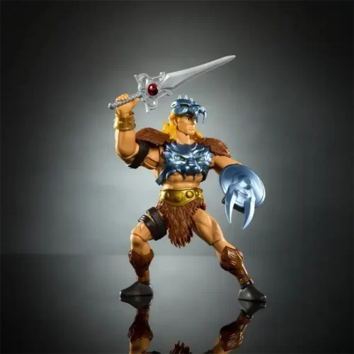 Origins x Thundercats He-Man - Image 5