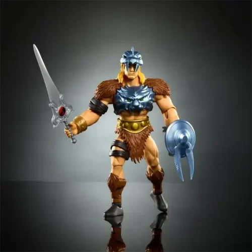 Origins x Thundercats He-Man - Image 6