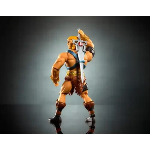 Origins x Thundercats He-Man - Image 7