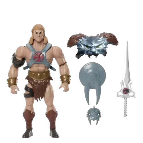 Origins x Thundercats He-Man - Image 8