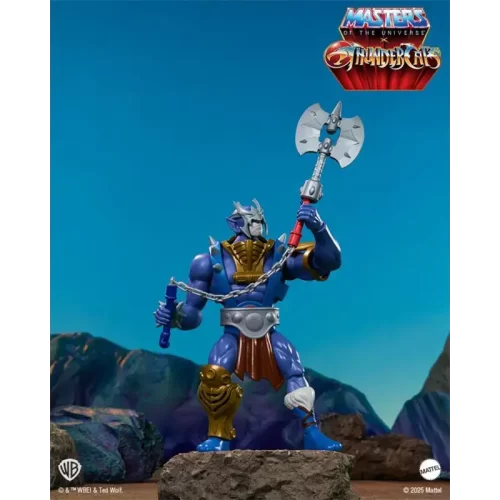 Origins Panthro - Image 3