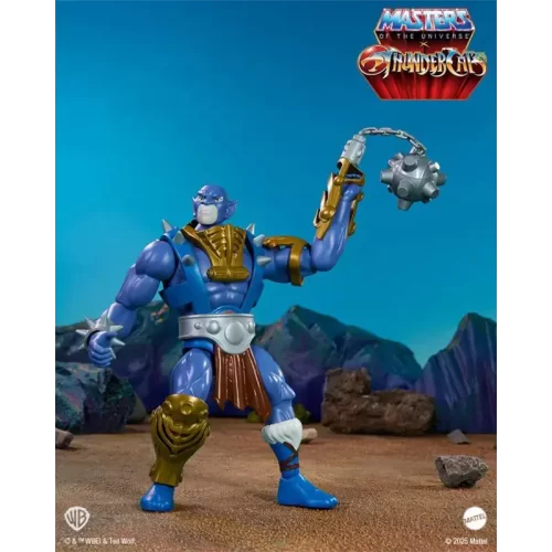 Origins Panthro - Image 4