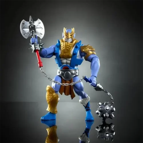 Origins Panthro - Image 5