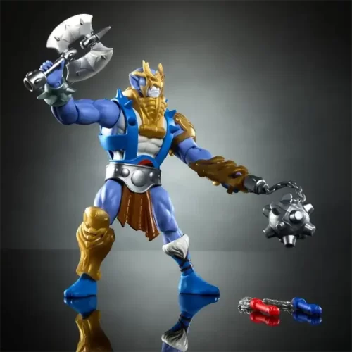 Origins Panthro - Image 6