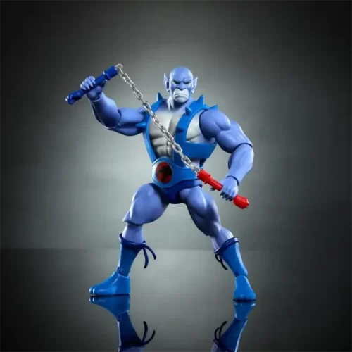 Origins Panthro - Image 7