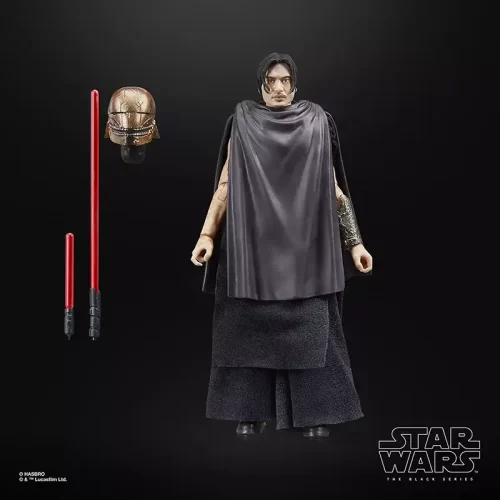 Black Series The Stranger (Qimir) - Image 7