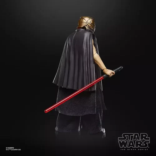 Black Series The Stranger (Qimir) - Image 3