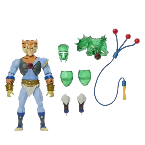 Origins Tygra - Image 9