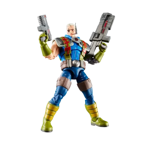 Marvel Legends X-Men '97 Cable - Image 5