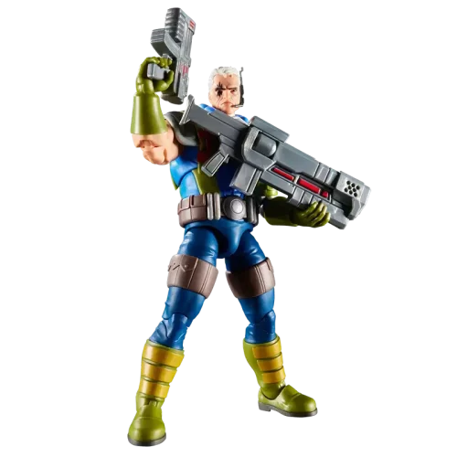 Marvel Legends X-Men '97 Cable - Image 4