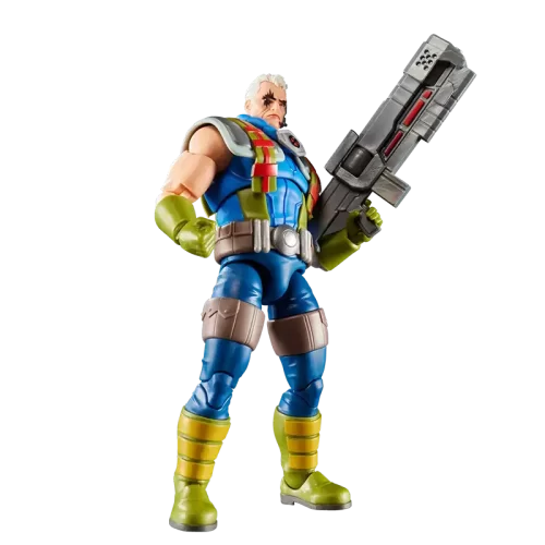 Marvel Legends X-Men '97 Cable - Image 3