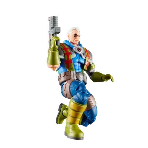 Marvel Legends X-Men '97 Cable - Image 6