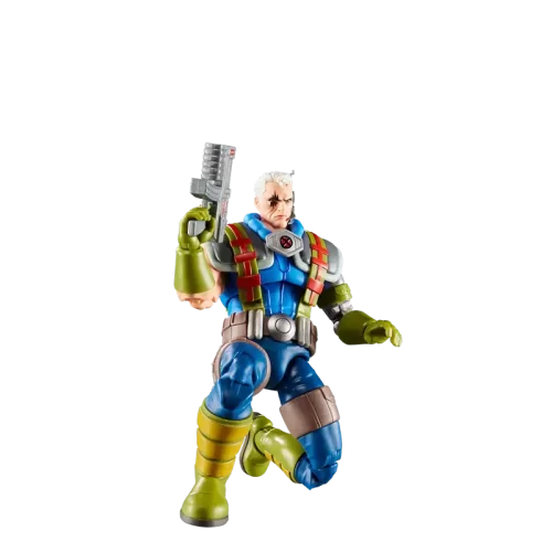Marvel Legends X-Men '97 Cable - Image 7