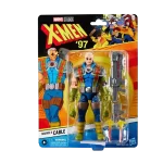 Hasbro Marvel Legends X-Men '97 Cable in packaging.