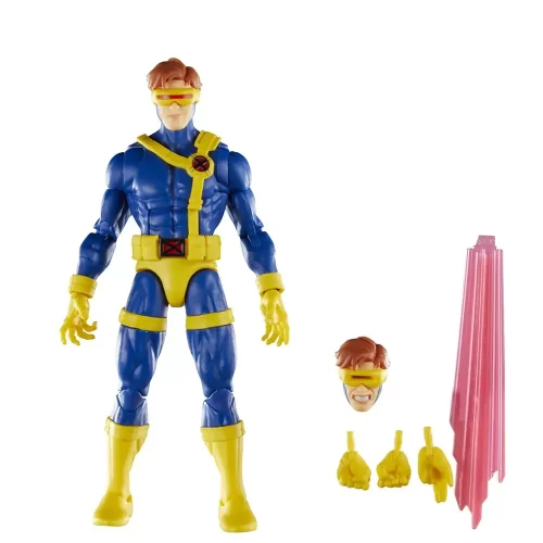 Marvel Legends X-Men '97 Cyclops - Image 6