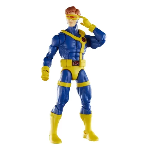 Marvel Legends X-Men '97 Cyclops - Image 5