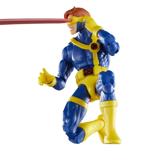 Marvel Legends X-Men '97 Cyclops - Image 4
