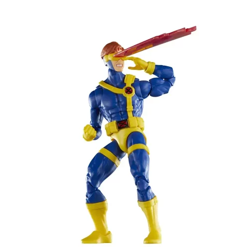 Marvel Legends X-Men '97 Cyclops - Image 3