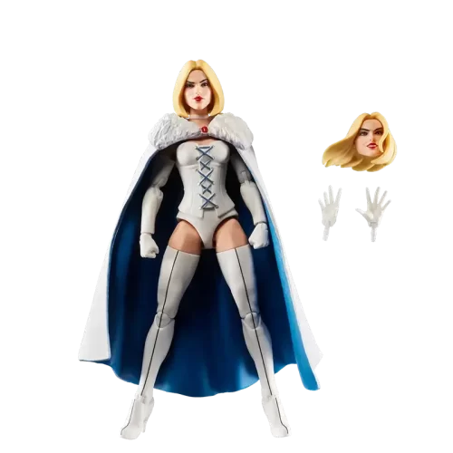 Marvel Legends X-Men '97 Emma Frost - Image 7