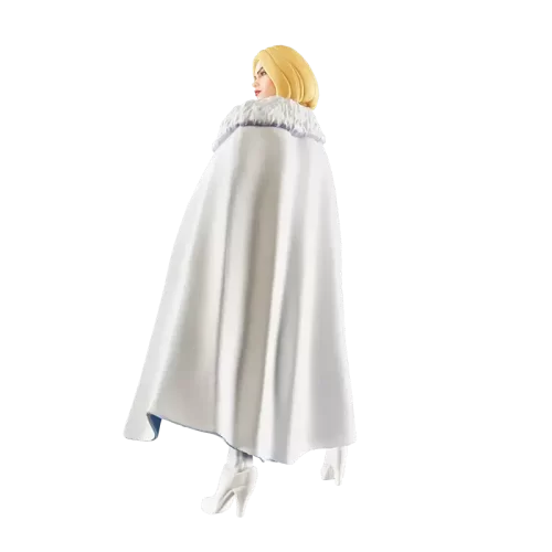 Marvel Legends X-Men '97 Emma Frost - Image 6