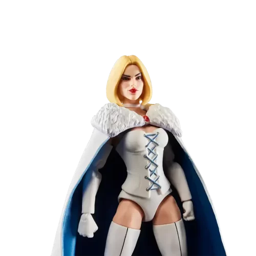 Marvel Legends X-Men '97 Emma Frost - Image 5