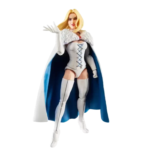 Marvel Legends X-Men '97 Emma Frost - Image 3