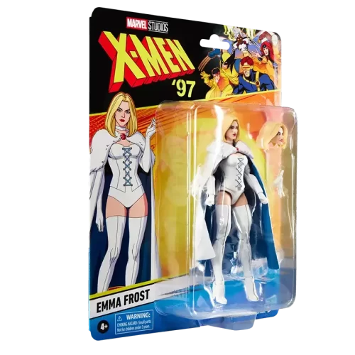 Marvel Legends X-Men '97 Emma Frost - Image 8